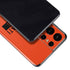 NFL Cincinnati Bengals Orange Performance Series Galaxy S21 Ultra 5G Skin