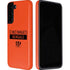 NFL Cincinnati Bengals Orange Performance Series Galaxy S22 Pro Case