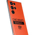 NFL Cincinnati Bengals Orange Performance Series Galaxy S22 Ultra Skin