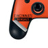 NFL Cincinnati Bengals Orange Performance Series Google Stadia Controller Skin