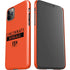 NFL Cincinnati Bengals Orange Performance Series iPhone 11 Pro Max Lite Case