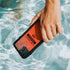 NFL Cincinnati Bengals Orange Performance Series iPhone 11 Pro Max Waterproof Case