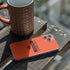 NFL Cincinnati Bengals Orange Performance Series iPhone 11 Pro Skin