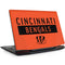 NFL Cincinnati Bengals Orange Performance Series Legion Y720 Skin