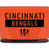 NFL Cincinnati Bengals Orange Performance Series Legion Y720 Skin