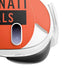 NFL Cincinnati Bengals Orange Performance Series Meta Quest 3 Skin