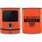 NFL Cincinnati Bengals Orange Performance Series Motorola RAZR Skin