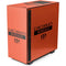 NFL Cincinnati Bengals Orange Performance Series NZXT H510 Compact ATX Mid-Tower Case Skin