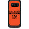 NFL Cincinnati Bengals Orange Performance Series Otterbox Commuter Galaxy Skin