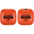 NFL Cincinnati Bengals Orange Performance Series PowerBeats Pro Skin