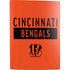 NFL Cincinnati Bengals Orange Performance Series PS5 Digital Edition Bundle Skin