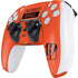 NFL Cincinnati Bengals Orange Performance Series PS5 Controller Skin
