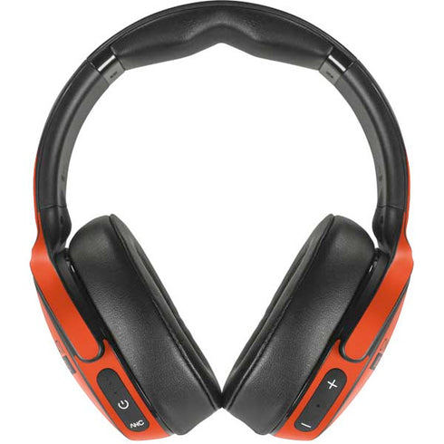 NFL Cincinnati Bengals Orange Performance Series Skullcandy Venue Skin