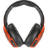 NFL Cincinnati Bengals Orange Performance Series Skullcandy Venue Skin