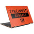 NFL Cincinnati Bengals Orange Performance Series HP Spectre Skin