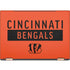 NFL Cincinnati Bengals Orange Performance Series HP Spectre Skin