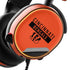 NFL Cincinnati Bengals Orange Performance Series SteelSeries Arctis 3 Skin