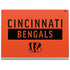 NFL Cincinnati Bengals Orange Performance Series Surface Book 2 13.5in Skin
