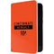 NFL Cincinnati Bengals Orange Performance Series Surface Duo Skin