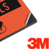 NFL Cincinnati Bengals Orange Performance Series Surface Pro 7 Skin
