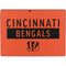 NFL Cincinnati Bengals Orange Performance Series Surface Pro 9 Skin