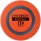 NFL Cincinnati Bengals Orange Performance Series Wireless Charger Skin