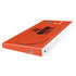 NFL Cincinnati Bengals Orange Performance Series Xbox Adaptive Controller Skin