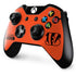 NFL Cincinnati Bengals Orange Performance Series Xbox One Controller Skin