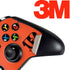 NFL Cincinnati Bengals Orange Performance Series Xbox One Controller Skin