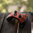 NFL Cincinnati Bengals Orange Performance Series Xbox One Controller Skin