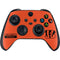 NFL Cincinnati Bengals Orange Performance Series Xbox Series X Controller Skin