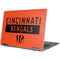 NFL Cincinnati Bengals Orange Performance Series Yoga 710 14in Skin