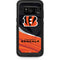 NFL Cincinnati Bengals Otterbox Commuter Galaxy Skin