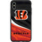 NFL Cincinnati Bengals Otterbox Symmetry iPhone Skin