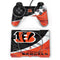 NFL Cincinnati Bengals PlayStation Classic Bundle Skin