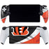 NFL Cincinnati Bengals PlayStation Portal Remote Player Skin
