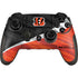 NFL Cincinnati Bengals PlayStation Scuf Vantage 2 Controller Skin