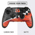 NFL Cincinnati Bengals PlayStation Scuf Vantage 2 Controller Skin