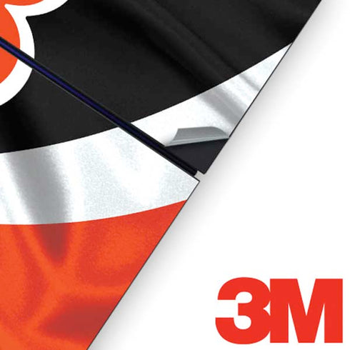 NFL Cincinnati Bengals PS4 Console and Controller Bundle Skin