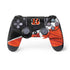 NFL Cincinnati Bengals PS4 Controller Skin