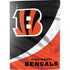 NFL Cincinnati Bengals PS5 Console Skin