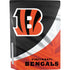 NFL Cincinnati Bengals PS5 Console Skin