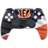 NFL Cincinnati Bengals PS5 Controller Skin