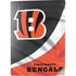 NFL Cincinnati Bengals PS5 Digital Edition Console Skin
