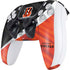 NFL Cincinnati Bengals PS5 Controller Skin