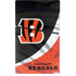 NFL Cincinnati Bengals PS5 Slim Digital Edition Bundle Skin