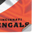 NFL Cincinnati Bengals PS5 Slim Digital Edition Console Skin