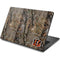 NFL Cincinnati Bengals Realtree AP Camo Dell Chromebook Skin