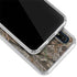 NFL Cincinnati Bengals Realtree AP Camo Galaxy A10e Clear Case