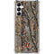NFL Cincinnati Bengals Realtree AP Camo Galaxy A14 5G Clear Case
